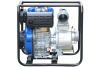 Мотопомпа дизельная TSS PGST100A