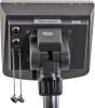 Весы фасовочные напольные CAS BW-60RB (405х525)