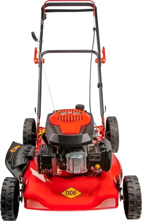 Газонокосилка бензиновая DDE LM 51 Pro