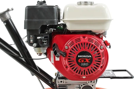 Затирочная машина бензиновая RAD PT600-H