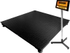 Весы платформенные Shtapler PW 10000 2000*2000