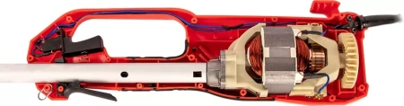 Триммер электрический DDE ET1300R