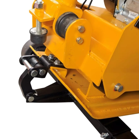 Виброплита бензиновая реверсивная RedVerg RD-PC120R
