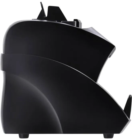 Счетчик банкнот Mertech C-4 Black