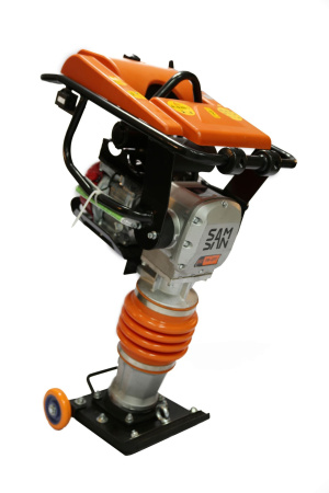 Вибротрамбовка бензиновая Samsan TR 271 (TR 271)