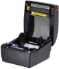Принтер этикеток MERTECH DT80 ZEMA (Ethernet, USB)