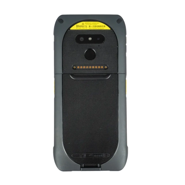 ТСД iData T2 (And11.0/2D/4G+64G/6,2-inch/4G(LTE)/WiFI/BT/GPS/Type-C/13+5MPX/NFC/no GMS)