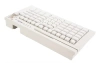 POS клавиатура программируемая POScenter S67 Lite (67 клавиш, ключ, USB), белая, арт. PCS67WH