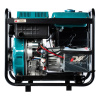 Дизельный генератор Alteco Professional ADG 7500E