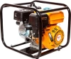 Мотопомпа бензиновая RedVerg RD-CWP50
