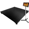 Весы платформенные Shtapler PW 2000 1000*1000