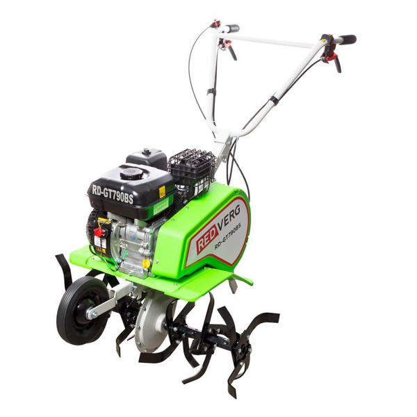 Мотокультиватор RedVerg RD-GT790BS
