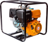 Мотопомпа бензиновая RedVerg RD-CWP100