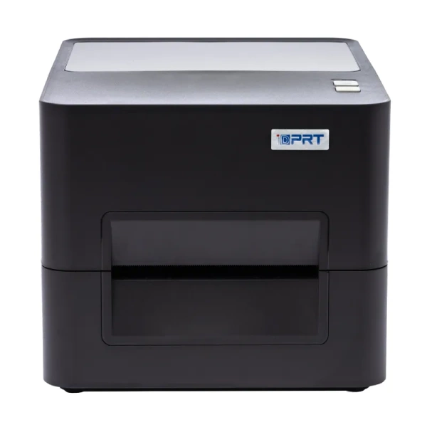 Принтер iDPRT iF4 Mark (300dpi, USB/Ethernet)