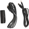 Чековый принтер iDPRT TP808, USB/RS-232/Ethernet, Черный