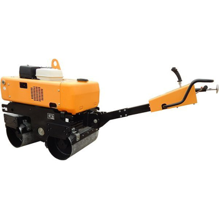 Виброкаток GROST VR850R