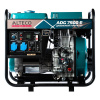 Дизельный генератор Alteco Professional ADG 7500E