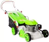 Газонокосилка бензиновая RedVerg RD-GL46S