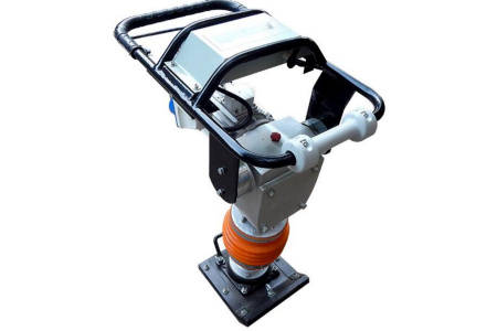 Трамбовщик электрический GROST TR90Е1