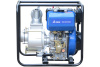 Мотопомпа дизельная TSS PGST100A