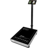 Весы товарные напольные M-ER 333ACLP-600.200 LCD "TRADER"