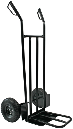 Тележка двухколесная ручная RAD HT250P