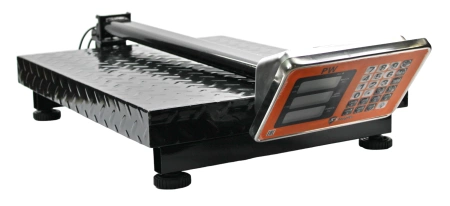 Весы товарные Shtapler PW 300 40*50 (складная стойка)