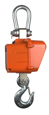 Весы крановые Shtapler KW 15000кг