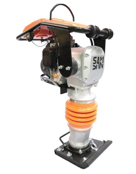 Вибротрамбовка бензиновая Samsan TR170S (TR170S1)