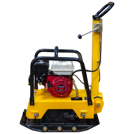 Виброплита бензиновая Masalta MSH160E-4