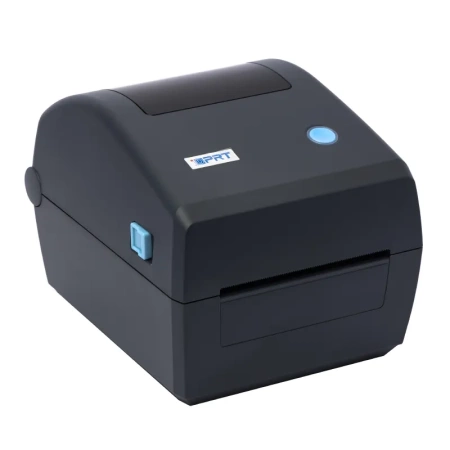 Принтер этикеток iDPRT iD888 (203dpi, USB, Ethernet)