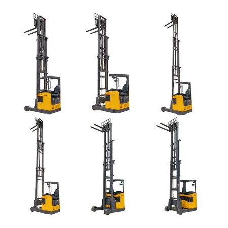 Ричтрак СМАРТ (SMART) XBR20 (2т; 10,2м; Li-ion 450 Ah)