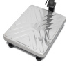 Весы товарные напольные M-ER 335ACPU-60.10/20 LCD "TURTLE"