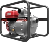 Бензиновая мотопомпа для сильнозагрязнённой воды A-iPower AWP80TX