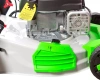Газонокосилка бензиновая RedVerg RD-GLM46SB