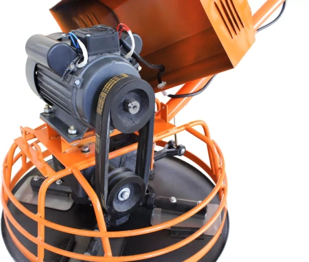 Затирочная машина электрическая RAD PTA60-E