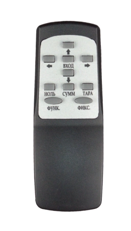 Весы крановые Shtapler KW 15000кг