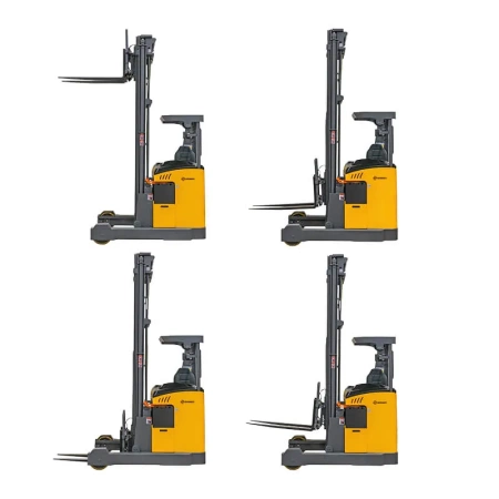 Ричтрак СМАРТ (SMART) XBR20 (2т; 10,2м; Li-ion 450 Ah)