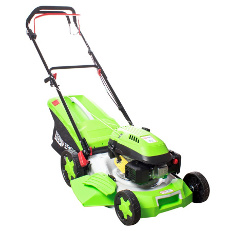 Газонокосилка бензиновая RedVerg RD-GLM46S