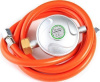 Воздухонагреватель газовый RedVerg RD-GH33