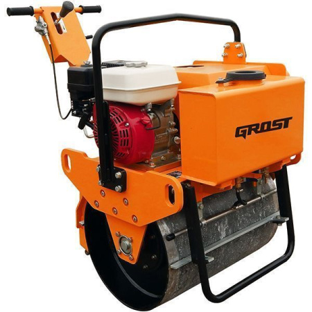 Виброкаток GROST VR300S