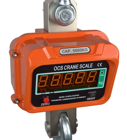 Весы крановые Shtapler KW 5000кг 360°