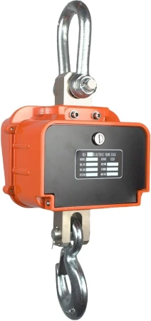 Весы крановые Shtapler KW 10000кг