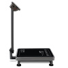 Весы товарные напольные M-ER 335ACLP-150.20 LCD "TURTLE"