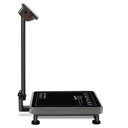 Весы товарные напольные M-ER 335ACLP-150.20 LCD "TURTLE"