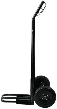 Тележка двухколесная ручная RAD HT250P