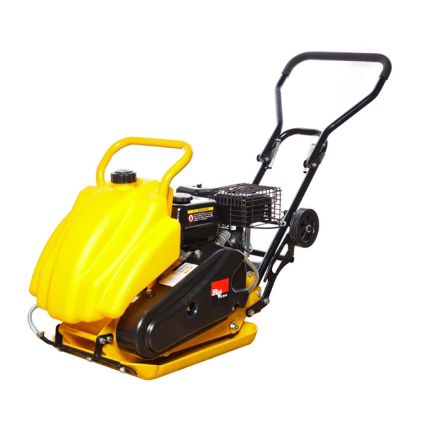 Виброплита бензиновая RedVerg RD-29142