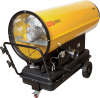Воздухонагреватель дизельный RedVerg RD-DHD150T