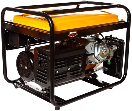 Генератор бензиновый RedVerg RD-G5500