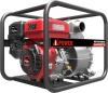 Бензиновая мотопомпа для сильнозагрязнённой воды A-iPower AWP80TX